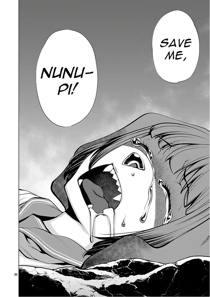 Killing Bites Chapter 50 image 31_optimized